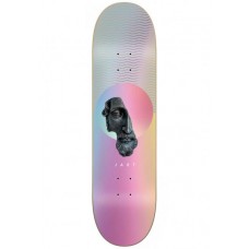Tabla Skate Jart Sculptural 8.25"x31.7"